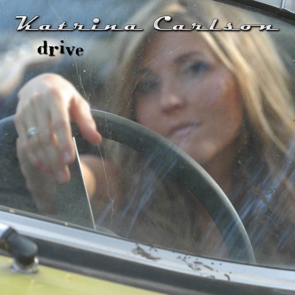 Katrina Carlson Drive, 2004