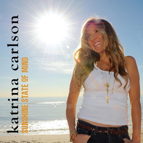 Album Katrina Carlson - Sunshine State of Mind