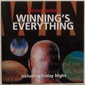Katrina Carlson Winning's Everything, 2001