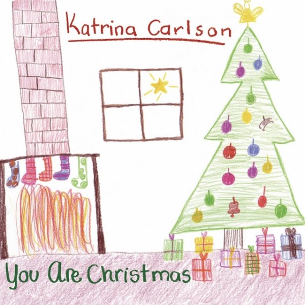 You Are Christmas - album