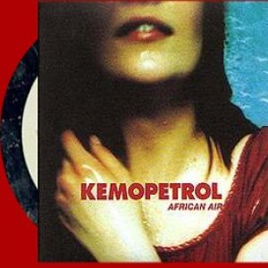 Album Kemopetrol - African Air