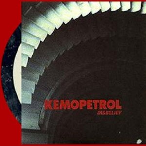 Album Kemopetrol - Disbelief
