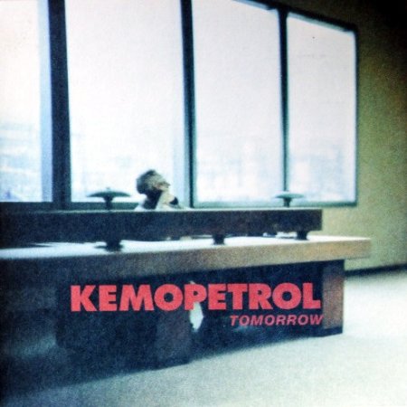 Album Kemopetrol - Tomorrow
