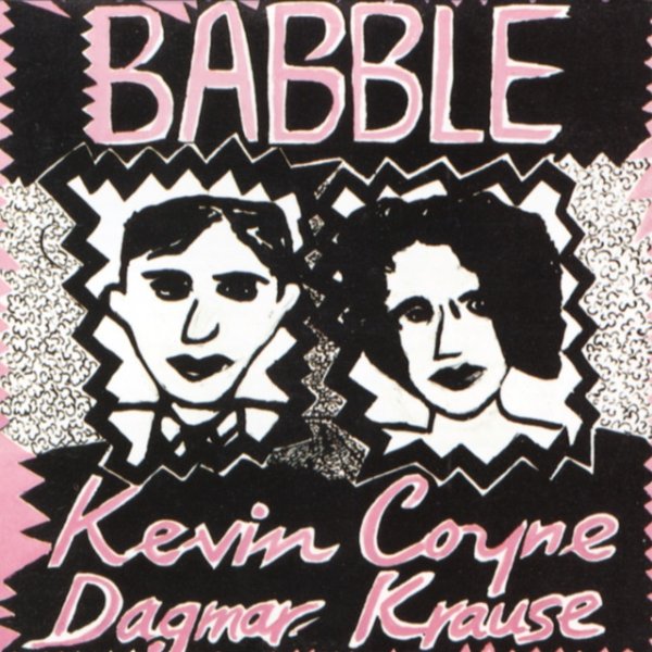 Album Coyne, Kevin  - Babble
