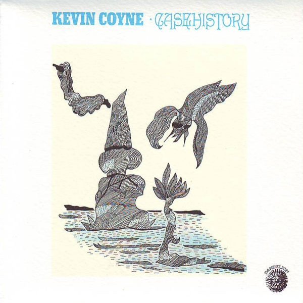 Coyne, Kevin  Case History, 1972