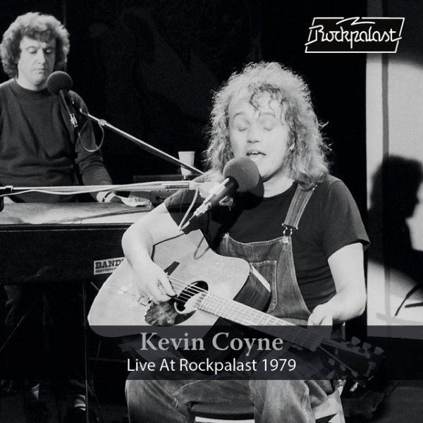 Coyne, Kevin  Live at Rockpalast, 1979