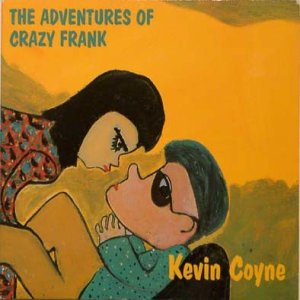 The Adventures Of Crazy Frank - album