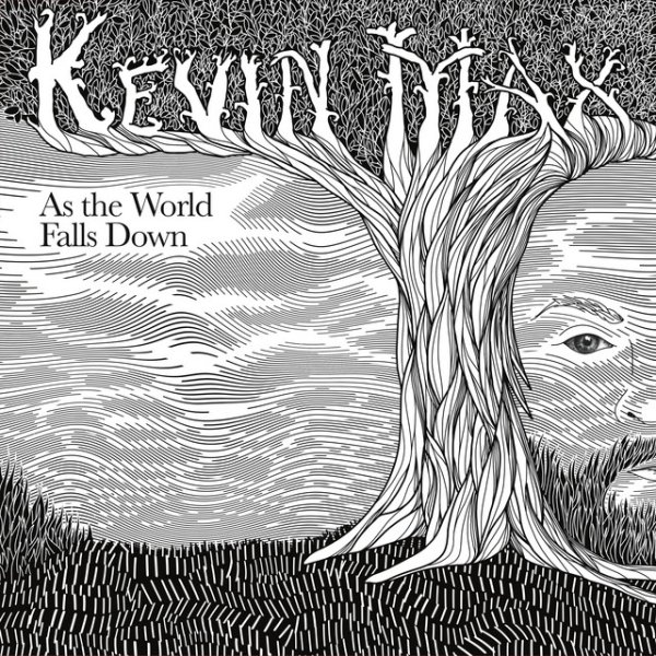 Album Kevin Max - As the World Falls Down