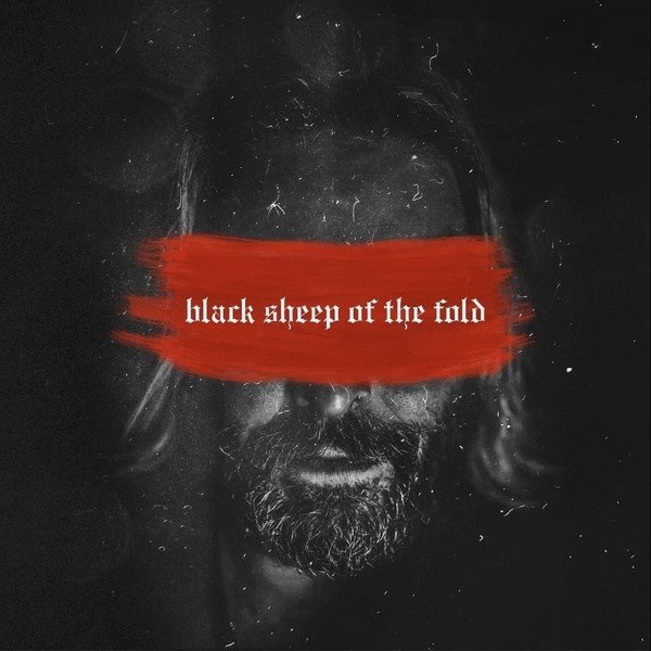 Kevin Max Black Sheep Of The Fold, 2019