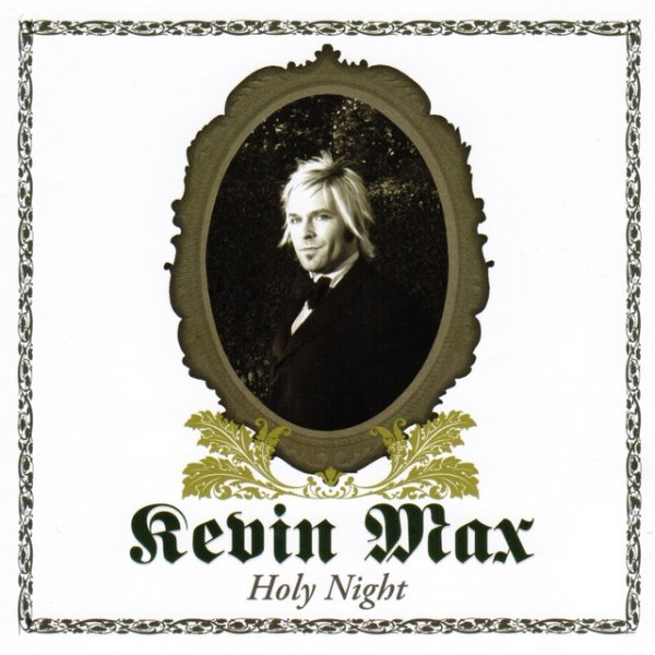 Album Kevin Max - Holy Night
