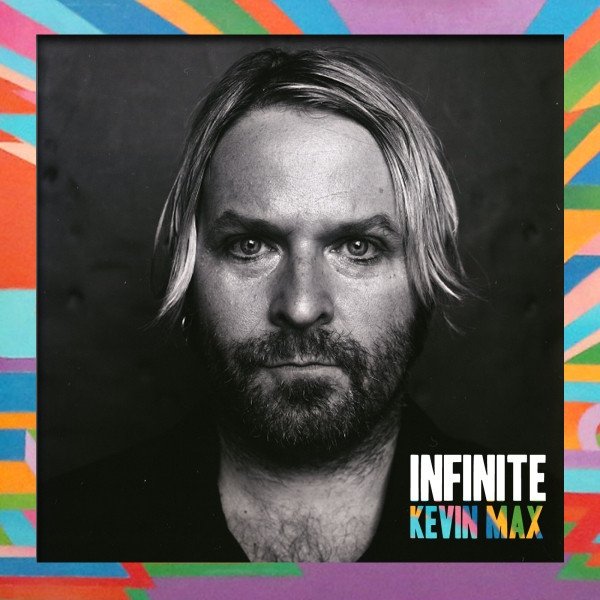 Album Kevin Max - Infinite