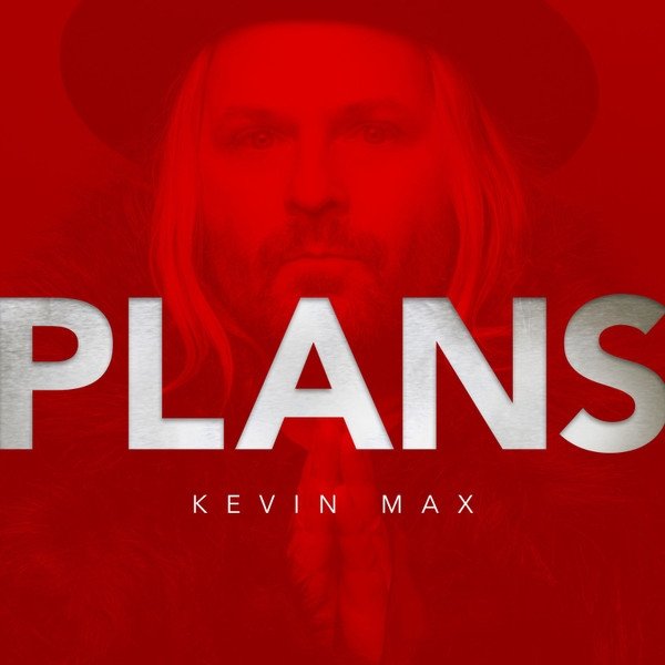 Album Kevin Max - Plans