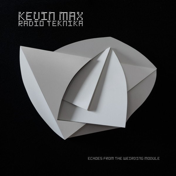 Album Kevin Max - Radio Teknika