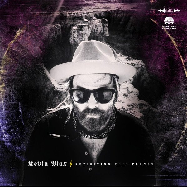 Album Kevin Max - Revisiting This Planet