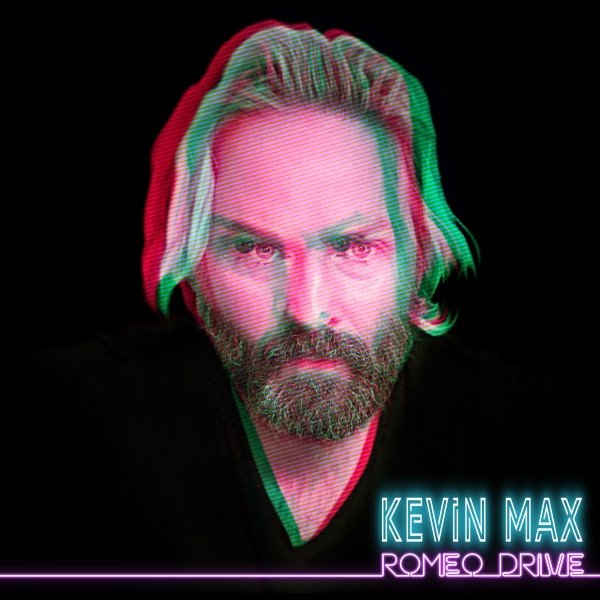 Kevin Max Romeo Drive, 2018