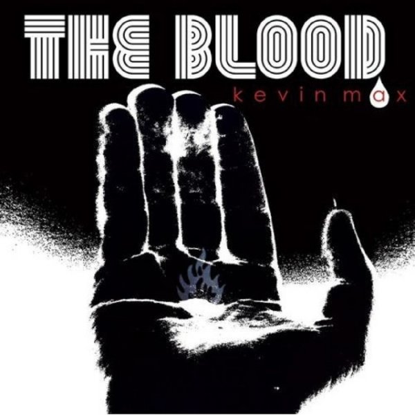 Album Kevin Max - The Blood