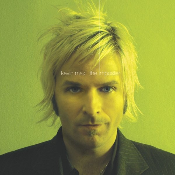 Album Kevin Max - The Imposter