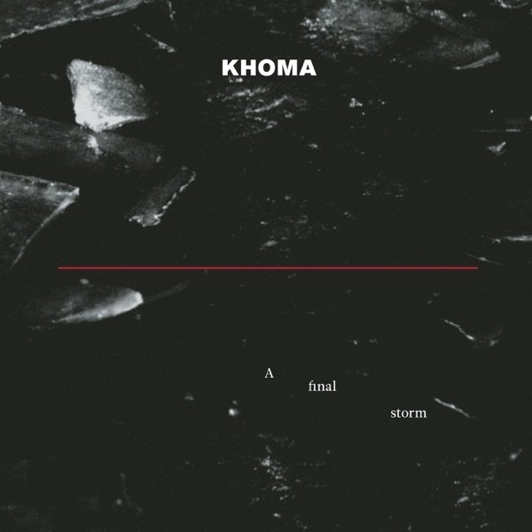 Album Khoma - A Final Storm