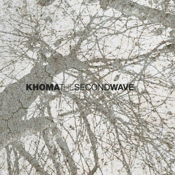 Album Khoma - The Second Wave