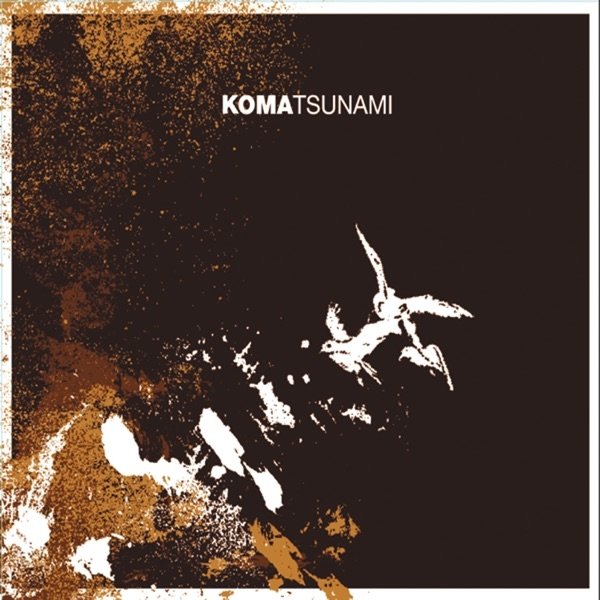 Album Khoma - Tsunami