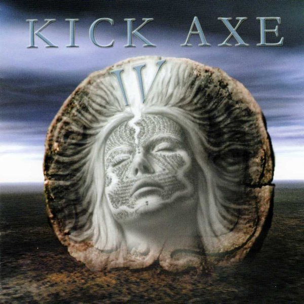 Album Kick Axe - IV