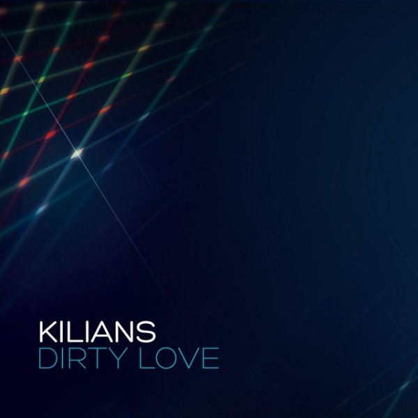 Dirty Love - album