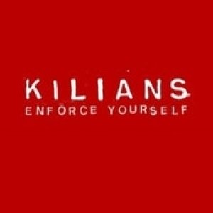 Album Kilians - Enforce Yourself