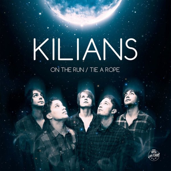 Album Kilians - On the Run / Tie a Rope