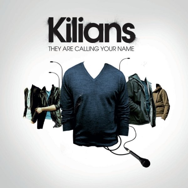 Album Kilians - They Are Calling Your Name