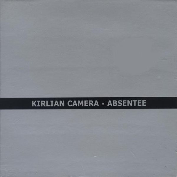Album Kirlian Camera - Absentee