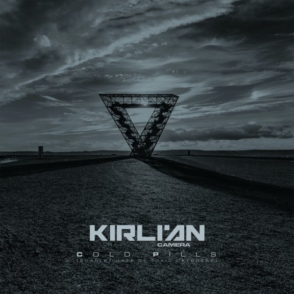 Album Kirlian Camera - Cold Pills (Scarlet Gate of Toxic Daybreak)