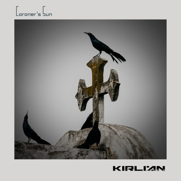 Album Kirlian Camera - Coroner