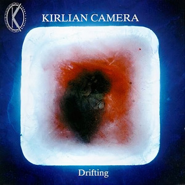 Album Kirlian Camera - Drifting