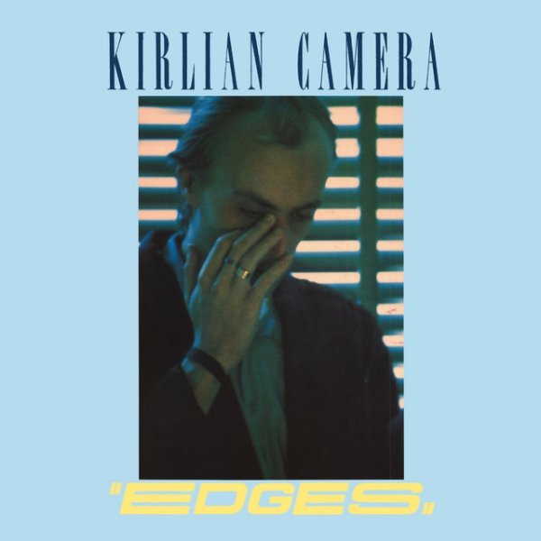 Album Kirlian Camera - Edges