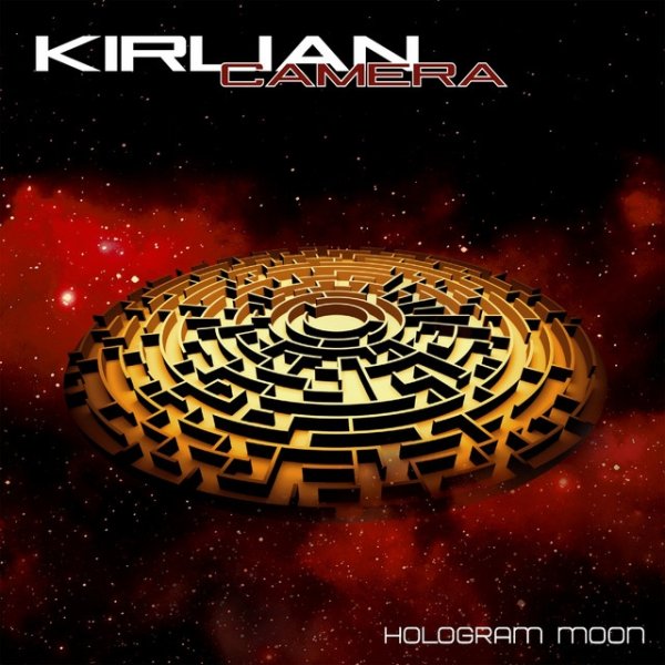 Hologram Moon Album 