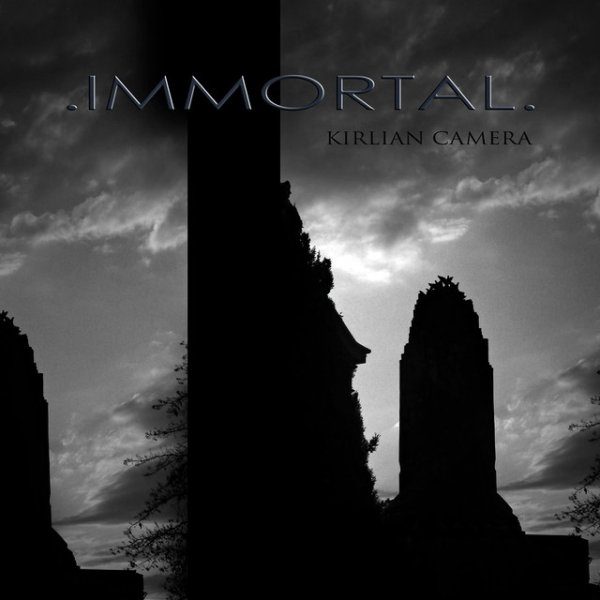 Album Kirlian Camera - Immortal