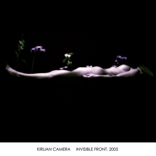 Album Kirlian Camera - Invisible Front.2005