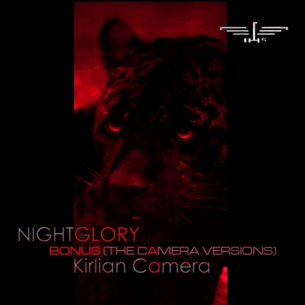 Album Kirlian Camera - Nightglory Bonus