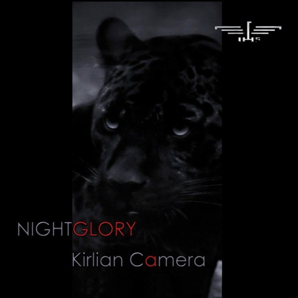 Album Kirlian Camera - Nightglory