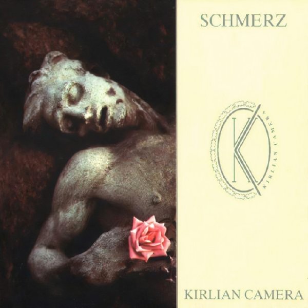Album Kirlian Camera - Schmerz