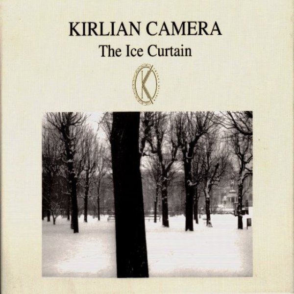 Album Kirlian Camera - The Ice Curtain