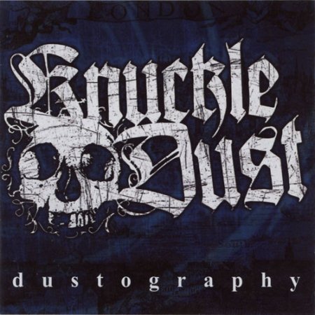Album Knuckledust - Dustography