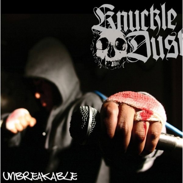 Album Knuckledust - Unbreakable