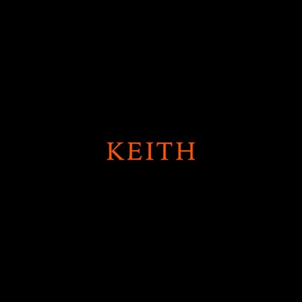 Keith Album 