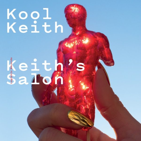 Album Kool Keith - Keith
