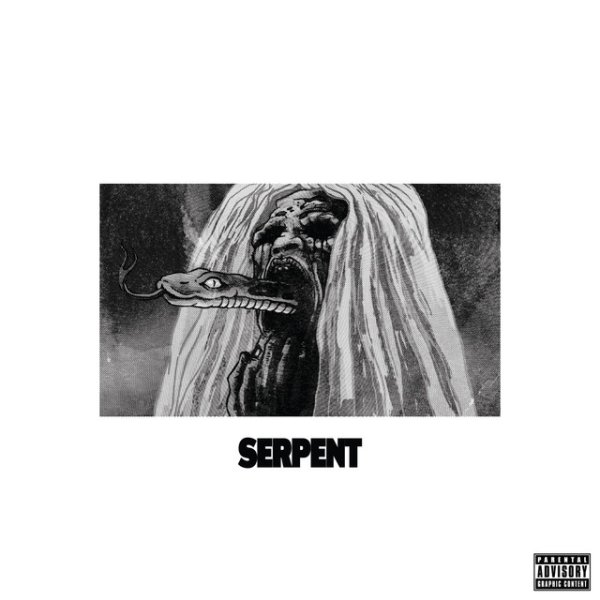 Album Kool Keith - Serpent