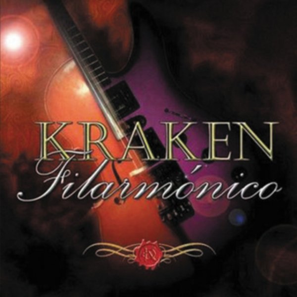 Album Kraken - Filarmónico