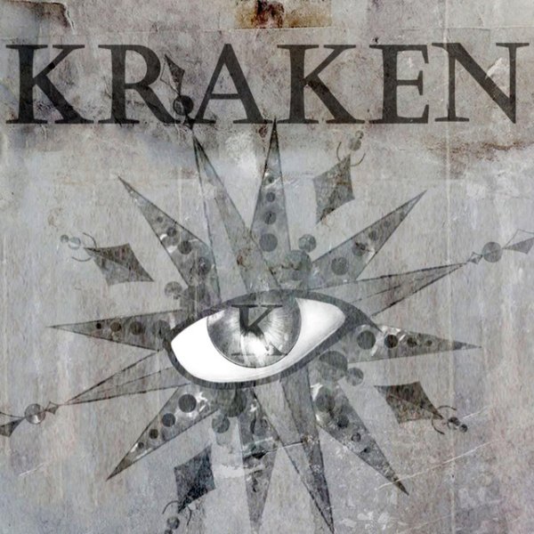 Album Kraken - La Barca De Los Locos