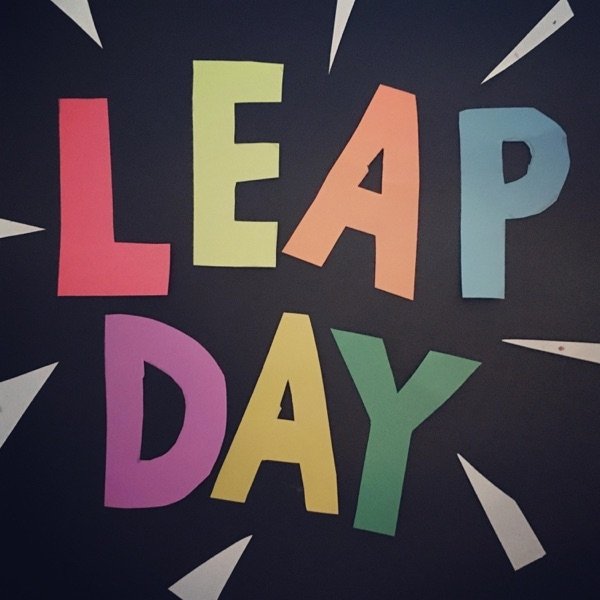 Leap Day - album
