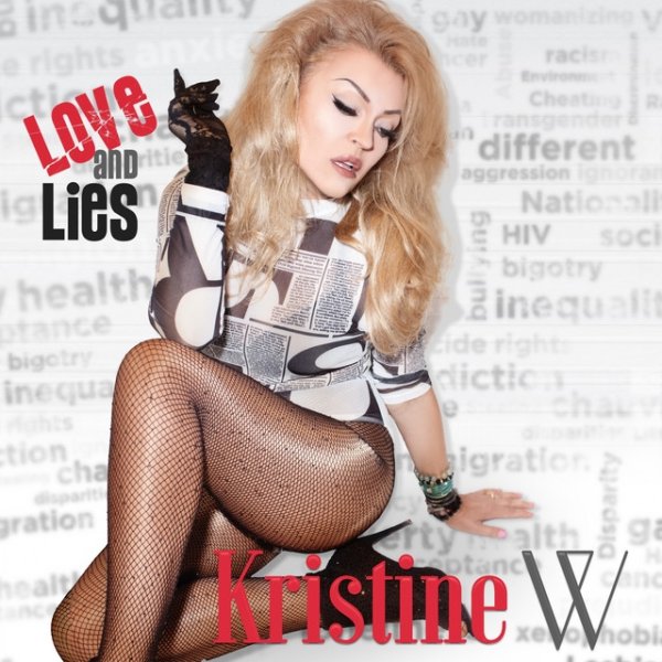 Album Kristine W. - Episode One: Love and Lies